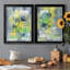 «Sweet Things I», ensemble de 2 peintures sur toile encadrées-2126069513-2126069512