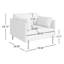 Fauteuil Moab-524897451