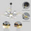 Luminaires suspendus ronds modernes Modern Industria-409346299-422063608