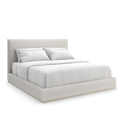 Boutique Upholstered Bed