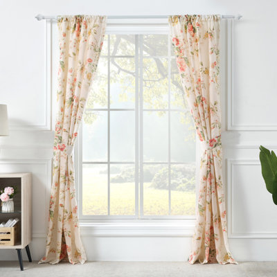 Greenland Fashion Homes Grace Window Treatments