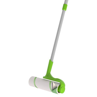 Plastic Lint Rollers