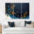Toile tendue