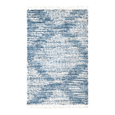Knupp Abstract Indoor Rug
