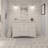 Edber 48'' Single Bathroom Vanity with Top-639493384-639493385