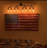 Handmade Farmhouse Cities & Countries Solid Wood Wall Decor