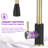 VIBRANTBATH Pull Out Kitchen Faucet-105373736