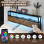 Boleyn Drawers Bed