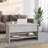 Buglosse Manufactured Wood Frame Single Coffee Table with Storage-61777143-64973766