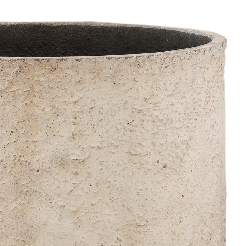 Questor Planter Set of 2 Beige