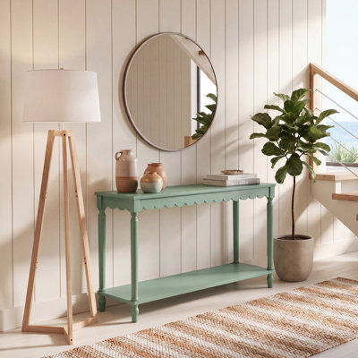 Havre de console