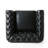 Anduin Faux Leather Chesterfield Chair-484202060