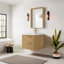 Ensemble de meuble-lavabo mural 24 po Westbury-21185406-21185392