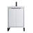 24'' Single Bathroom Vanity Set-67457274-67457268
