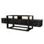 Koby TV Stand for TVs up to 65"