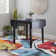 Fairbairn Aitana Square Drop Leaf Table