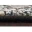 Tapis bleu acier Attell-29913295