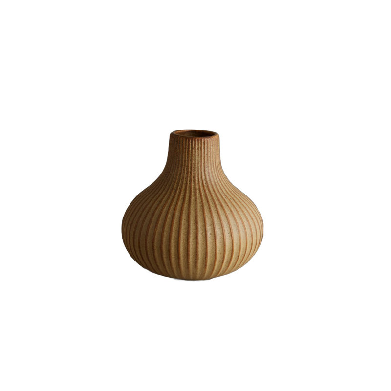 Vase de table 6 po