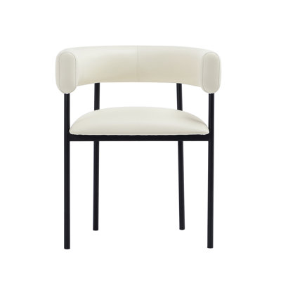 Chaise de salle à manger Onda