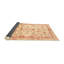 2 - Tapis abstrait moderne 3338-1227995475