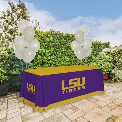 NCAA Tablecloth