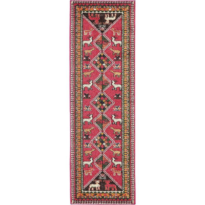 Beverley Abstract Indoor Rug