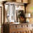 Light-coffee Solid + Manufactured Wood Shoe Storage Bench-940986158