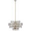 Julie Neill Gianna 24" Chandelie-198183916-198183915