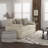 Nicklaus Upholstered 86.5'' Sofa