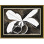 Lavish Print by Susan Hable