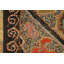Antique American Hooked 1930s Rug