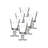 La Rochere Napoleon Bee Large Wine Glass-2146085451-2146085450