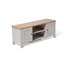 Maryhannah 120cm TV Bench, Alabaster-922575954
