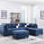 Navy Blue