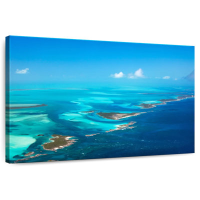 Gillard The Bahamas Island
