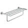BauCosmopolitan Wall Mounted Towel Rack