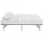 Modway Horizon Stainless Steel Bed Frame-91659931-91659928