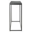 Console de 39,4 po Alazae-27189075