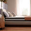 Silentnight Just Sleep Range Just Snug 1000 Pocket Memory Mattress - Medium -104431310