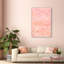 Deep Sea Flowers Print by Oliver Gal-553358251-789403032