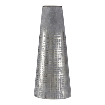 Cleek Ceramic Table Vase