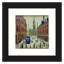 Single Picture Frame Print on Giclée