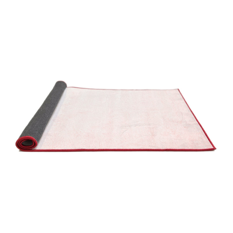 Heiley Indoor Rug, Square 4'