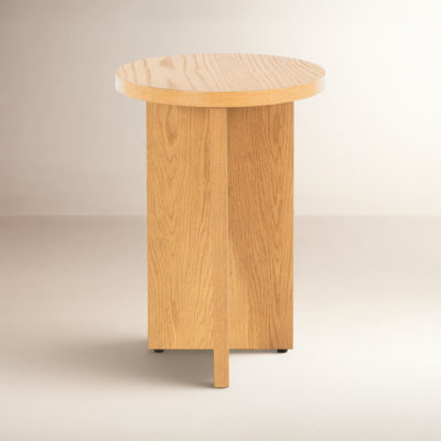 Lille 14" End Table