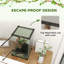 Small Animal Cage