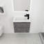 Meuble-lavabo flottant 22 po Hetton-2141577838