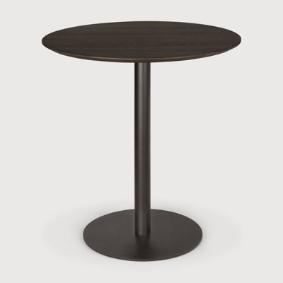 Blend Solid Oak Dining Table