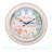 Oversized Margaritaville Analog Quartz 26.2" Wall Clock