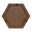 Plateau pour repose-pieds / table basse Galvan