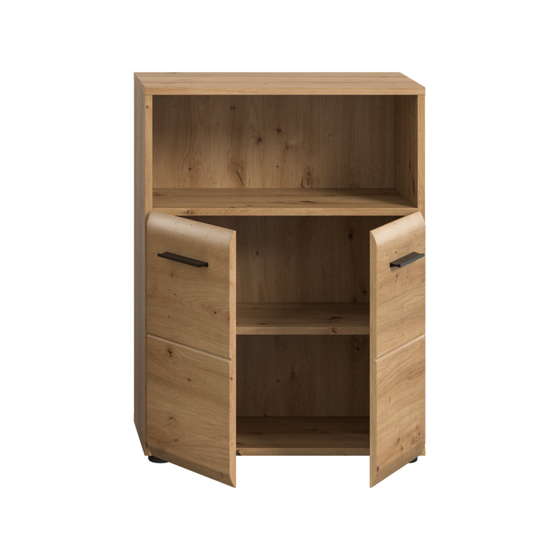 Particle Board / Chipboard Laundry Room Organiser
